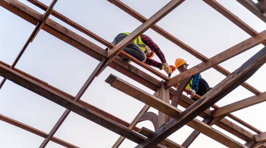Expert top industrial roofings services in Spencer, NC